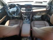 ✅ 2021 Alfa Romeo Stelvio • VIN: ZASPAKAN6M7D11261 • Лот: 68824005. Опубликован ранее на Copart с пробегом 29 891 миль. Бесплатный доступ к архиву аукционных продаж из США и подробный отчёт об истории автомобиля на DreamBid. Изображение 8.