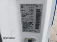 ✅ 2021 Nissan NV200 SV • VIN: 3N6CM0KN7MK708073 • Lot: 43767031. Wystawiony na IAAI z przebiegiem 46 229 mil. Bezpłatny archiwum sprzedaży aukcyjnych z USA i szczegółowy raport historii pojazdu na DreamBid. Zdjęcie 9.