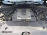 ✅ 2010 Infiniti FX • VIN: JN8AS1MW1AM857039 • Lot: 42625570. Wystawiony na IAAI z przebiegiem 160 296 mil. Bezpłatny archiwum sprzedaży aukcyjnych z USA i szczegółowy raport historii pojazdu na DreamBid. Zdjęcie 10.