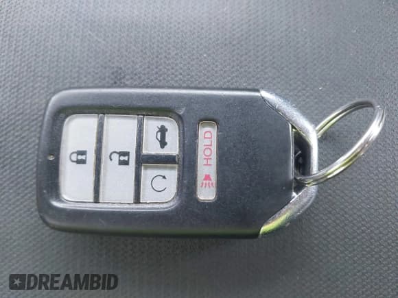 ✅ 2016 Honda Civic EX-T • VIN: 2HGFC3B30GH351847 • Lot: 43062875. Listed on IAAI with 189,736 mi. Free auction sales archive from the USA and detailed vehicle history report at DreamBid. Image 11.