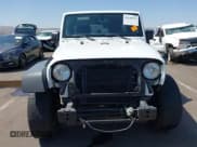 ✅ 2016 Jeep Wrangler Unlimited Sport • VIN: 1C4BJWDG4GL288615 • Лот: 42520924. Опубликован ранее на IAAI с пробегом 113 594 миль. Бесплатный доступ к архиву аукционных продаж из США и подробный отчёт об истории автомобиля на DreamBid. Изображение 13.