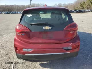 ✅ 2017 Chevrolet Bolt EV LT • VIN: 1G1FW6S08H4143610 • Lot: 48076205. Wystawiony na Copart z przebiegiem 193 670 mil. Bezpłatny archiwum sprzedaży aukcyjnych z USA i szczegółowy raport historii pojazdu na DreamBid. Zdjęcie 6.