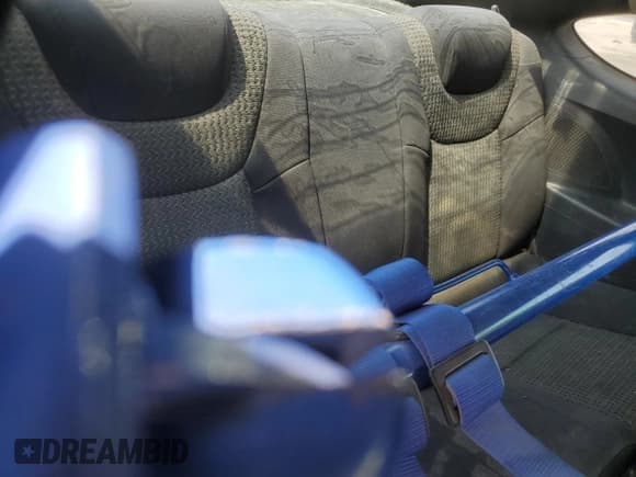 ✅ 2011 Hyundai Genesis Coupe • VIN: KMHHT6KD9BU045507 • Lot: 60969625. Wystawiony na Copart z przebiegiem 261 358 mil. Bezpłatny archiwum sprzedaży aukcyjnych z USA i szczegółowy raport historii pojazdu na DreamBid. Zdjęcie 10.