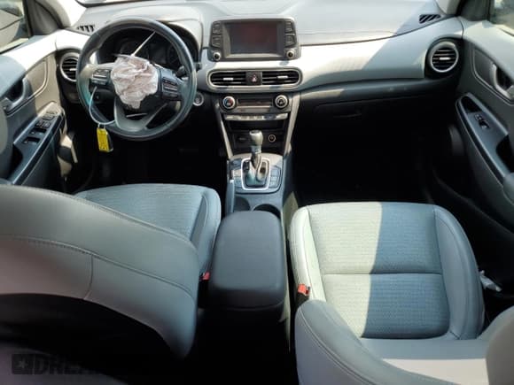 ✅ 2018 Hyundai Kona Limited • VIN: KM8K33A50JU171770 • Лот: 58938464. Опубликован ранее на Copart с пробегом 59 765 миль. Бесплатный доступ к архиву аукционных продаж из США и подробный отчёт об истории автомобиля на DreamBid. Изображение 8.