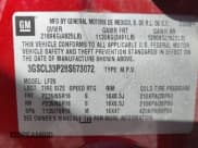 ✅ 2008 Saturn VUE XE • VIN: 3GSCL33P28S673072 • Lot: 43416001. Listed on IAAI with 177,922 mi. Free auction sales archive from the USA and detailed vehicle history report at DreamBid. Image 9.