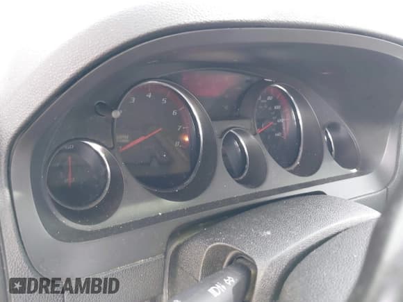 ✅ 2008 GMC Acadia SLT1 • VIN: 1GKER23798J264778 • Lot: 43349264. Listed on IAAI with Not provided. Free auction sales archive from the USA and detailed vehicle history report at DreamBid. Image 7.