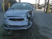 ✅ 2018 Mitsubishi Mirage SE • VIN: ML32A4HJ8JH011568 • Lot: 53458895. Listed on Copart with 79,636 mi. Free auction sales archive from the USA and detailed vehicle history report at DreamBid. Image 13.