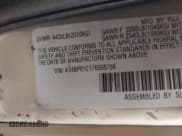 ✅ 2007 Subaru Legacy Outback Basic • VIN: 4S4BP61C176306756 • Lot: 43834863. Listed on IAAI with 207,715 mi. Free auction sales archive from the USA and detailed vehicle history report at DreamBid. Image 9.