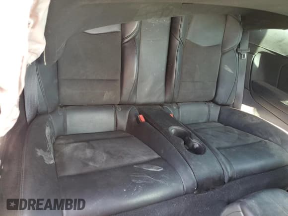 ✅ 2019 Cadillac ATS-V • VIN: 1G6AL1RYXK0119450 • Лот: 57520834. Опубликован ранее на Copart с пробегом 63 674 миль. Бесплатный доступ к архиву аукционных продаж из США и подробный отчёт об истории автомобиля на DreamBid. Изображение 10.