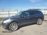 ✅ 2014 Buick Enclave Leather • VIN: 5GAKRBKDXEJ246986 • Lot: 89803465. Wystawiony na Copart z przebiegiem 103 752 mil. Bezpłatny archiwum sprzedaży aukcyjnych z USA i szczegółowy raport historii pojazdu na DreamBid. Zdjęcie 1.