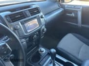 ✅ 2016 Toyota 4Runner Limited • VIN: JTEBU5JR3G5305556 • Lot: 43758546. Listed on IAAI with 155,013 mi. Free auction sales archive from the USA and detailed vehicle history report at DreamBid. Image 6.