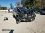 ✅ 2019 Chevrolet Silverado 1500 LT Trail Boss • VIN: 3GCPYFED7KG226640 • Lot: 82544195. Wystawiony na Copart z przebiegiem 59 814 mil. Bezpłatny archiwum sprzedaży aukcyjnych z USA i szczegółowy raport historii pojazdu na DreamBid. Zdjęcie 13.