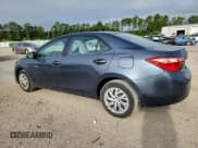 ✅ 2019 Toyota Corolla L • VIN: 2T1BURHE6KC154464 • Lot: 80155645. Listed on Copart with 118,947 mi. Free auction sales archive from the USA and detailed vehicle history report at DreamBid. Image 2.