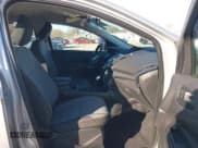 ✅ 2018 Ford Escape S • VIN: 1FMCU0F78JUB39319 • Lot: 43607067. Listed on IAAI with 89,156 mi. Free auction sales archive from the USA and detailed vehicle history report at DreamBid. Image 5.