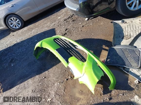 ✅ 2013 Hyundai Accent GS • VIN: KMHCT5AE9DU072191 • Lot: 41802024. Listed on IAAI with 52,491 mi. Free auction sales archive from the USA and detailed vehicle history report at DreamBid. Image 12.