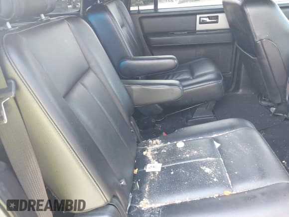 ✅ 2017 Ford Expedition Max Limited • VIN: 1FMJK2AT5HEA29863 • Lot: 42097452. Wystawiony na IAAI z przebiegiem 141 766 mil. Bezpłatny archiwum sprzedaży aukcyjnych z USA i szczegółowy raport historii pojazdu na DreamBid. Zdjęcie 8.