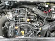 ✅ 2022 Ford Edge ST • VIN: 2FMPK4AP2NBA06136 • Лот: 55524915. Опубликован ранее на Copart с пробегом 20 494 миль. Бесплатный доступ к архиву аукционных продаж из США и подробный отчёт об истории автомобиля на DreamBid. Изображение 16.