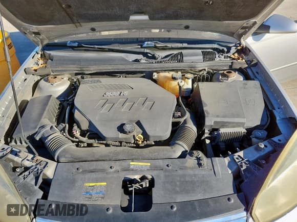 ✅ 2007 Chevrolet Malibu 2LT • VIN: 1G1ZT58N37F243670 • Lot: 90854225. Listed on Copart with 105,739 mi. Free auction sales archive from the USA and detailed vehicle history report at DreamBid. Image 11.