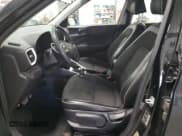 ✅ 2020 Hyundai Venue SEL • VIN: KMHRC8A33LU046212 • Lot: 54235985. Listed on Copart with 85,306 mi. Free auction sales archive from the USA and detailed vehicle history report at DreamBid. Image 7.