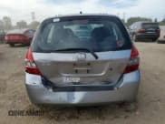 ✅ 2007 Honda Fit • VIN: JHMGD37477S065647 • Lot: 71879295. Listed on Copart with 176,449 mi. Free auction sales archive from the USA and detailed vehicle history report at DreamBid. Image 6.