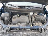 ✅ 2020 Chevrolet Equinox LT • VIN: 3GNAXKEV7LL282085 • Лот: 43050723. Опубликован ранее на IAAI с пробегом 88 562 миль. Бесплатный доступ к архиву аукционных продаж из США и подробный отчёт об истории автомобиля на DreamBid. Изображение 10.