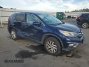 ✅ 2016 Honda CR-V EX • VIN: 2HKRM4H5XGH718462 • Lot: 86595205. Wystawiony na Copart z przebiegiem 162 849 mil. Bezpłatny archiwum sprzedaży aukcyjnych z USA i szczegółowy raport historii pojazdu na DreamBid. Zdjęcie 4.