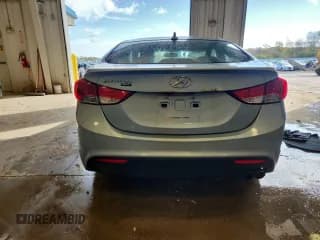 ✅ 2013 Hyundai Elantra GS • VIN: KMHDH6AEXDU016353 • Lot: 86101895. Listed on Copart with 174,374 mi. Free auction sales archive from the USA and detailed vehicle history report at DreamBid. Image 6.