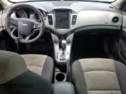 ✅ 2016 Chevrolet Cruze LS • VIN: 1G1PC5SH8G7206697 • Lot: 91025995. Listed on Copart with 164,578 mi. Free auction sales archive from the USA and detailed vehicle history report at DreamBid. Image 8.