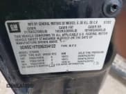 ✅ 2003 Chevrolet Suburban LS • VIN: 3GNEC16T03G334122 • Lot: 41860521. Wystawiony na IAAI z przebiegiem 195 648 mil. Bezpłatny archiwum sprzedaży aukcyjnych z USA i szczegółowy raport historii pojazdu na DreamBid. Zdjęcie 9.