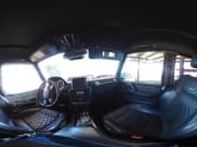 ✅ 2015 Mercedes-Benz G 63 AMG • VIN: WDCYC7DF5FX234579 • Lot: 42057392. Listed on IAAI with 124,585 mi. Free auction sales archive from the USA and detailed vehicle history report at DreamBid. Image 18.