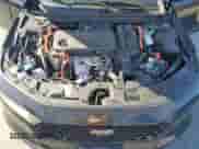 2025 Honda Accord Sport-L with VIN 1HGCY2F70SA059540, listed as a Copart auction lot 71239295 with 9,562 mi miles and Salvage title. Bid and sale history available at DreamBid. Image 11.