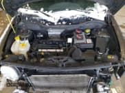 ✅ 2016 Jeep Patriot Sport SE • VIN: 1C4NJPBA0GD603454 • Lot: 84424484. Listed on Copart with 131,900 mi. Free auction sales archive from the USA and detailed vehicle history report at DreamBid. Image 11.