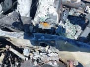 ✅ 2018 Ford F-150 XL • VIN: 1FTEX1EP2JKC42503 • Lot: 42644410. Listed on IAAI with Not provided. Free auction sales archive from the USA and detailed vehicle history report at DreamBid. Image 9.