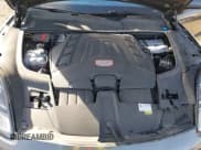 ✅ 2023 Porsche Cayenne Turbo • VIN: WP1AF2AY9PDA20588 • Lot: 41380763. Listed on IAAI with 10,787 mi. Free auction sales archive from the USA and detailed vehicle history report at DreamBid. Image 10.