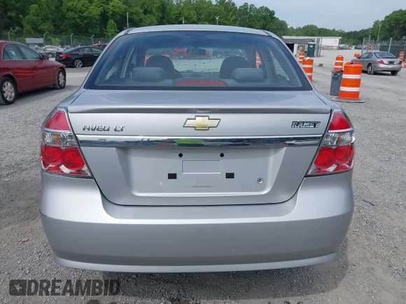 ✅ 2010 Chevrolet Aveo 1LT • VIN: KL1TD5DE7AB133551 • Lot: 42499135. Wystawiony na IAAI z przebiegiem 46 294 mil. Bezpłatny archiwum sprzedaży aukcyjnych z USA i szczegółowy raport historii pojazdu na DreamBid. Zdjęcie 16.