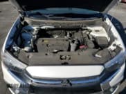 ✅ 2018 Mitsubishi Outlander ES • VIN: JA4AP3AU5JZ024238 • Lot: 92053025. Listed on Copart with 96,194 mi. Free auction sales archive from the USA and detailed vehicle history report at DreamBid. Image 12.