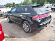 ✅ 2010 Lincoln MKX • VIN: 2LMDJ6JC9ABJ17439 • Lot: 43184669. Wystawiony na IAAI z przebiegiem 179 053 mil. Bezpłatny archiwum sprzedaży aukcyjnych z USA i szczegółowy raport historii pojazdu na DreamBid. Zdjęcie 3.