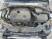 ✅ 2017 Volvo V60 • VIN: YV440MWKXH1035424 • Lot: 94342985. Wystawiony na Copart z przebiegiem 101 003 mil. Bezpłatny archiwum sprzedaży aukcyjnych z USA i szczegółowy raport historii pojazdu na DreamBid. Zdjęcie 12.