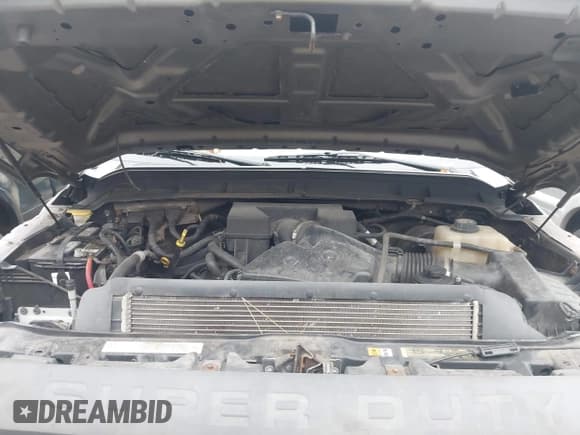 ✅ 2012 Ford F-250 XL • VIN: 1FT7X2B68CEC08058 • Lot: 43695906. Listed on IAAI with 90,993 mi. Free auction sales archive from the USA and detailed vehicle history report at DreamBid. Image 10.