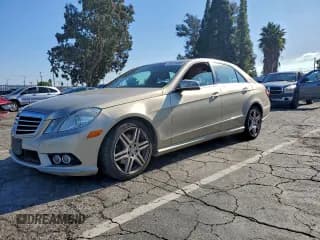 ✅ 2010 Mercedes-Benz E 350 Luxury • VIN: WDDHF5GB0AA207740 • Lot: 93515465. Listed on Copart with 138,147 mi. Free auction sales archive from the USA and detailed vehicle history report at DreamBid. Image 1.