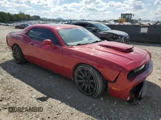 ✅ 2013 Dodge Challenger R/T Plus • VIN: 2C3CDYBT2DH548949 • Lot: 74070414. Wystawiony na Copart z przebiegiem 105 879 mil. Bezpłatny archiwum sprzedaży aukcyjnych z USA i szczegółowy raport historii pojazdu na DreamBid. Zdjęcie 4.