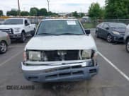 ✅ 2000 Nissan Frontier XE • VIN: 1N6DD26S0YC420763 • Lot: 42887187. Listed on IAAI with 171,076 mi. Free auction sales archive from the USA and detailed vehicle history report at DreamBid. Image 12.