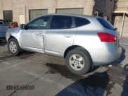 ✅ 2008 Nissan Rogue SL • VIN: JN8AS58T88W018978 • Лот: 41436559. Опубликован ранее на IAAI с пробегом 209 412 миль. Бесплатный доступ к архиву аукционных продаж из США и подробный отчёт об истории автомобиля на DreamBid. Изображение 3.