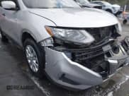 ✅ 2017 Nissan Rogue SV • VIN: KNMAT2MT6HP532108 • Lot: 43415286. Wystawiony na IAAI z przebiegiem 155 135 mil. Bezpłatny archiwum sprzedaży aukcyjnych z USA i szczegółowy raport historii pojazdu na DreamBid. Zdjęcie 17.