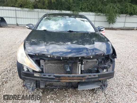 ✅ 2012 Hyundai Sonata Limited • VIN: 5NPEC4AB5CH371764 • Lot: 74557294. Listed on Copart with 247,714 mi. Free auction sales archive from the USA and detailed vehicle history report at DreamBid. Image 5.