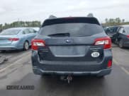 ✅ 2015 Subaru Outback Limited • VIN: 4S4BSENC5F3226718 • Lot: 43830480. Listed on IAAI with 190,324 mi. Free auction sales archive from the USA and detailed vehicle history report at DreamBid. Image 16.