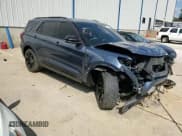 ✅ 2020 Ford Explorer ST • VIN: 1FM5K8GC1LGA08193 • Lot: 71417535. Wystawiony na Copart z przebiegiem 119 307 mil. Bezpłatny archiwum sprzedaży aukcyjnych z USA i szczegółowy raport historii pojazdu na DreamBid. Zdjęcie 15.