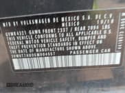 ✅ 2019 Volkswagen Golf GTI S • VIN: 3VW6T7AU0KM004557 • Lot: 42415427. Wystawiony na IAAI z przebiegiem 100 746 mil. Bezpłatny archiwum sprzedaży aukcyjnych z USA i szczegółowy raport historii pojazdu na DreamBid. Zdjęcie 9.