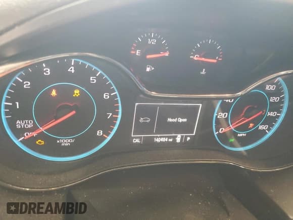 ✅ 2016 Chevrolet Cruze LS • VIN: 1G1BC5SM0G7262785 • Lot: 89926495. Listed on Copart with 140,484 mi. Free auction sales archive from the USA and detailed vehicle history report at DreamBid. Image 9.