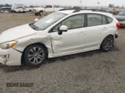 ✅ 2012 Subaru Impreza Special Sports Premium • VIN: JF1GPAL60CG242210 • Lot: 43077529. Listed on IAAI with 138,502 mi. Free auction sales archive from the USA and detailed vehicle history report at DreamBid. Image 6.